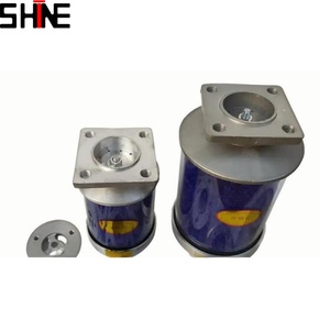 Transformer Moisture Absorber Breather