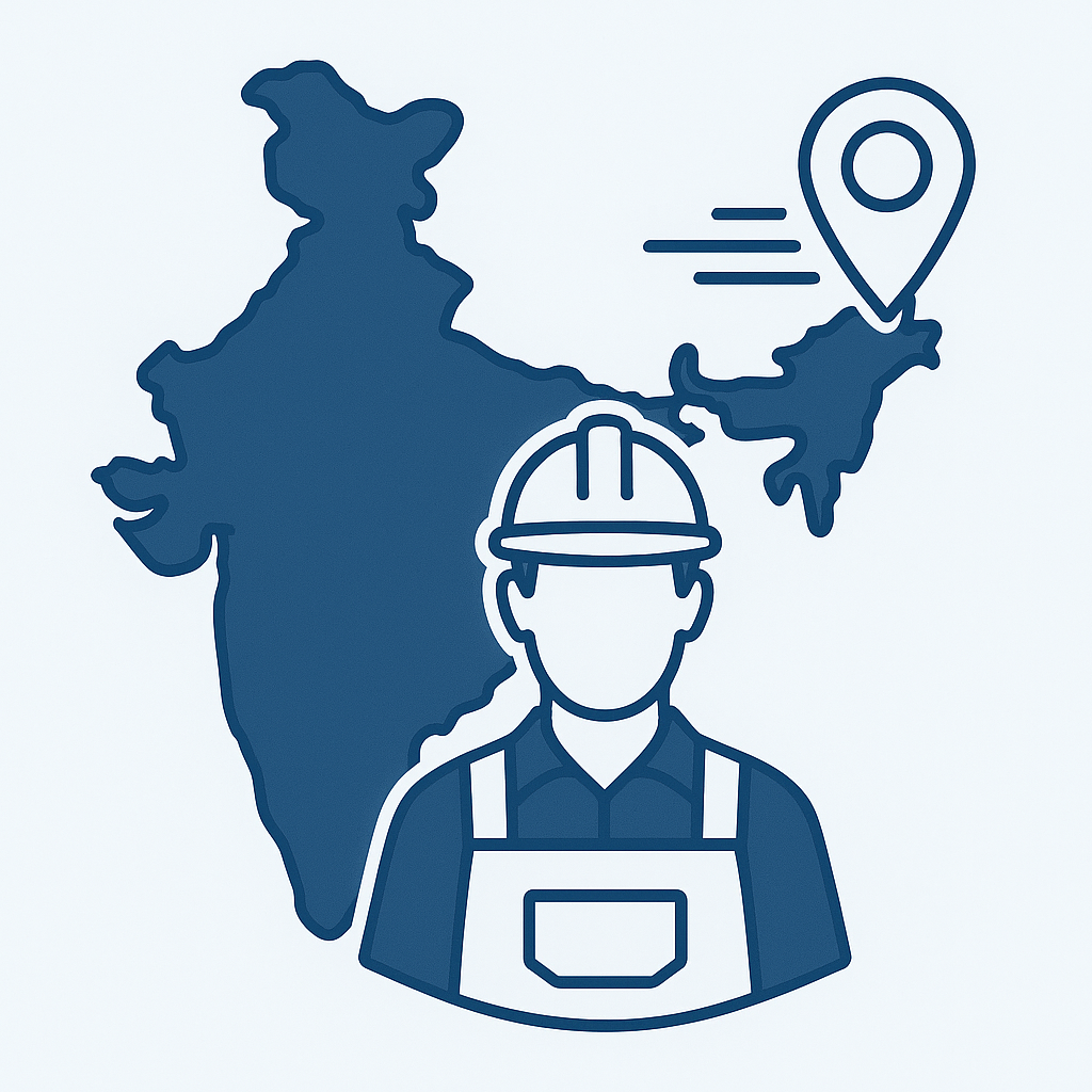 Export Ready Manufacturing Quality