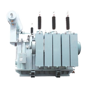 YAWEI 40MVA 110KV Power Transformer