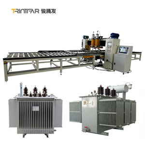 TRINTFAR Stainless Steel Industrial Transformer Radiator
