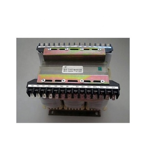 T6 Electric Power Rectifier Transformer TI16933