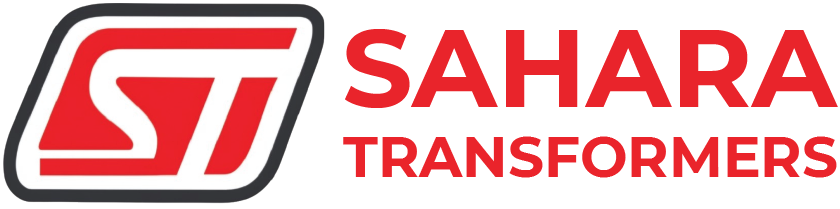 Sahara Transformers Logo