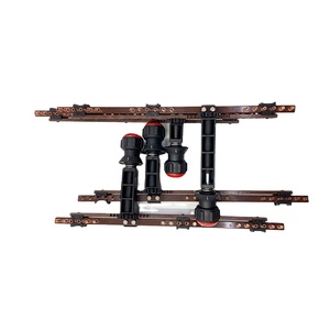 Non Excitation Tap Changer