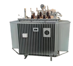 Three Phase Control Electrical Rectifier Transformer