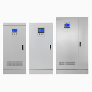 High Power Industrial Stabilizer AC Compensation