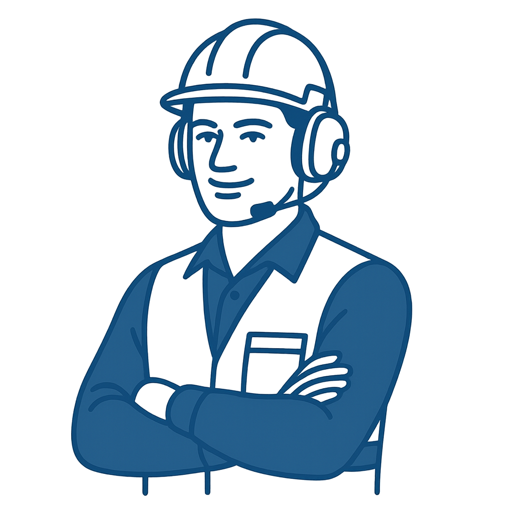 Experienced Engineering Team