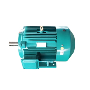 Three phase Asynchronous Motor YE3-160L-4 15KW