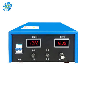 YUCOO Plating Rectifier 220v Ac to 12v Dc