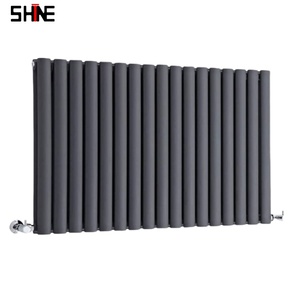 480 520mm Width Galvanized Radiator Cold Rolled Steel