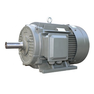 YE3 50Hz Ordinary Three-phase AC Motor