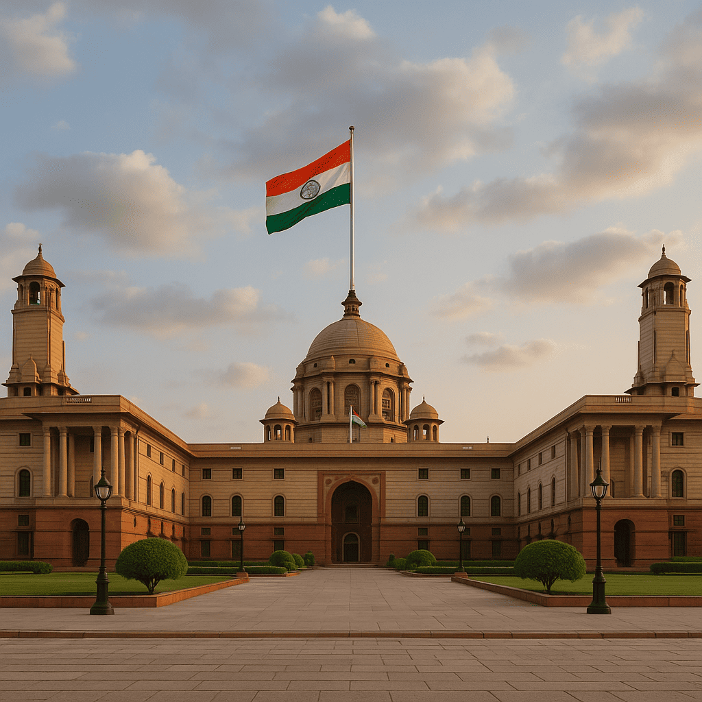 Government & Semi-Government Organizations