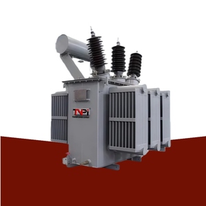 69kV 33kV Power Transformer Step Down